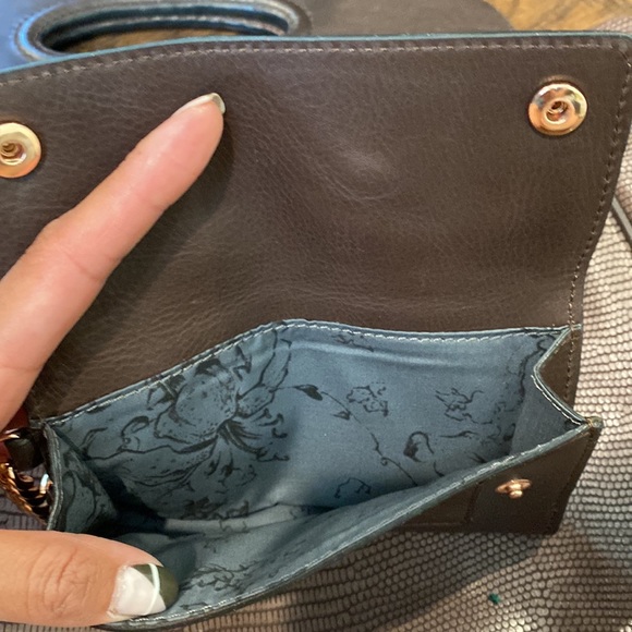 Monika Chiang Carpet Bag - Picture 5 of 9